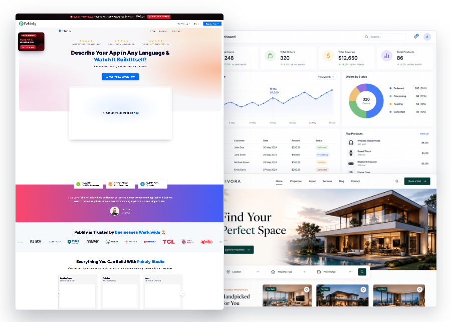 Pabbly Studio
